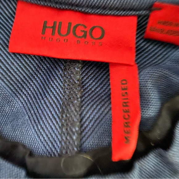 Hugo Boss Shirt - Picture 4 of 5